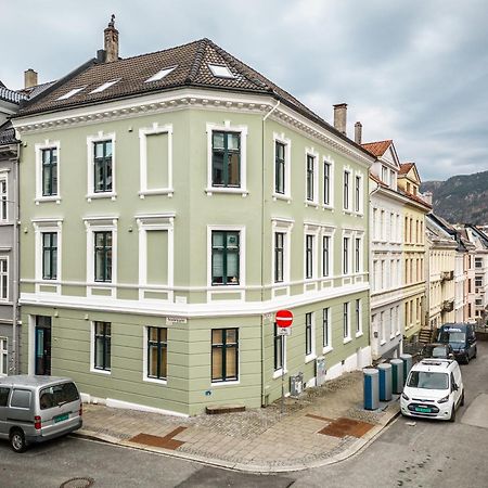 Rosen Apartment ベルゲン エクステリア 写真