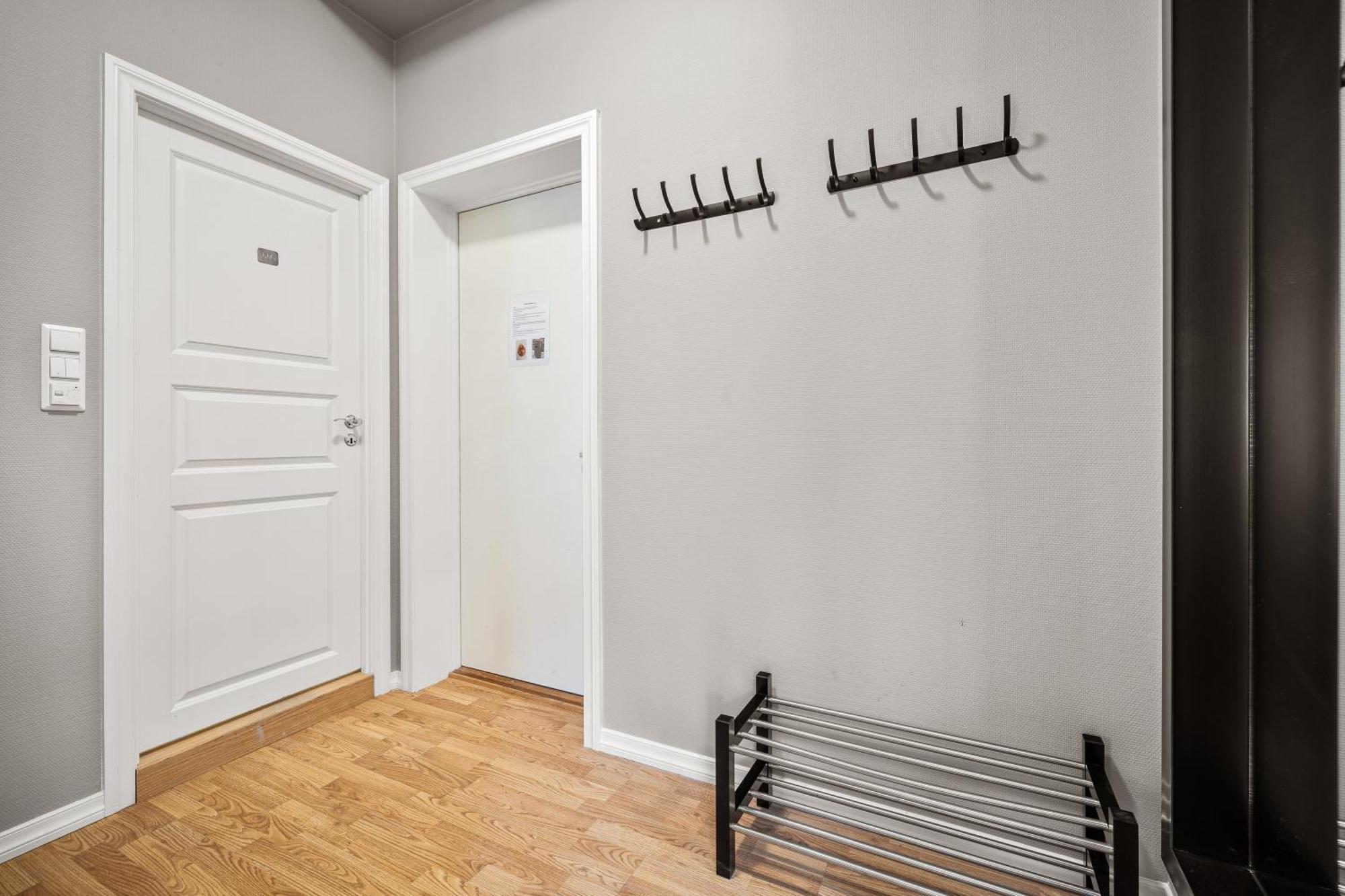 Rosen Apartment ベルゲン エクステリア 写真