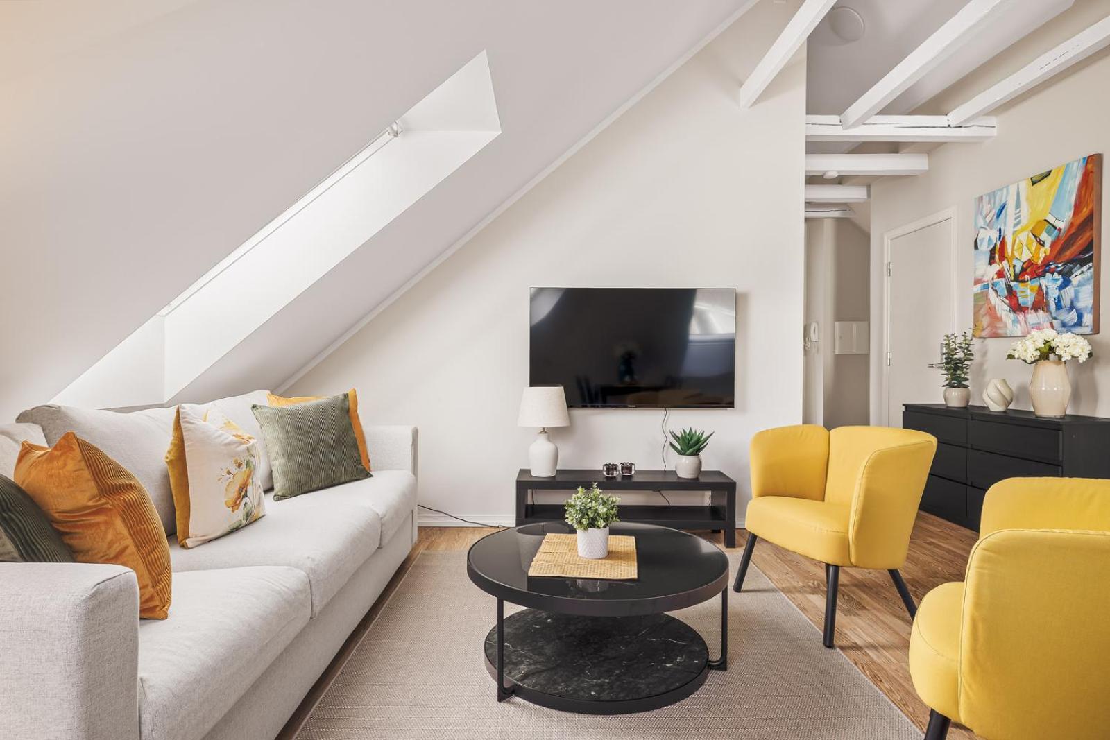 Rosen Apartment ベルゲン エクステリア 写真